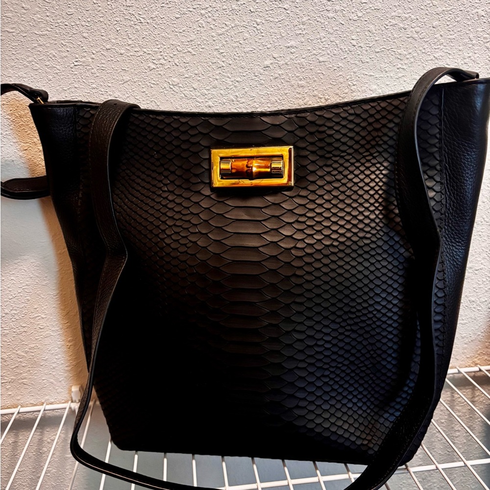 G.I.L.I Bag